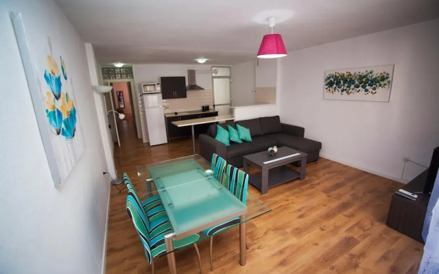 Apartments Cura Beach