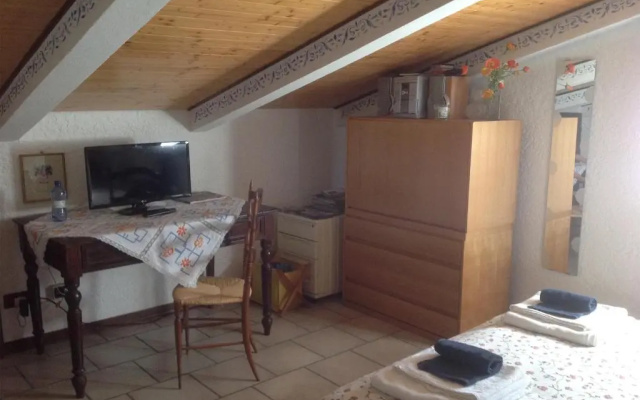 B&B Serra Pineta