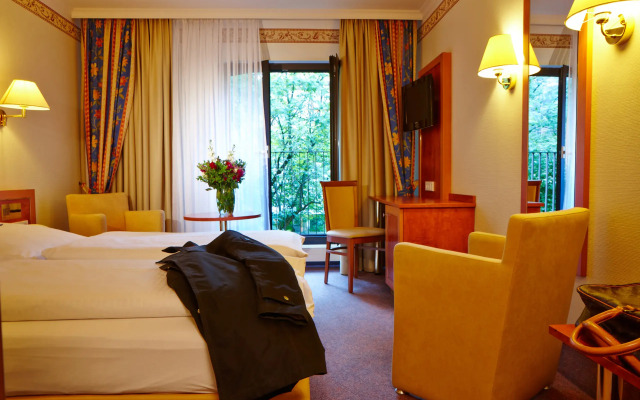 Hotel Concorde München
