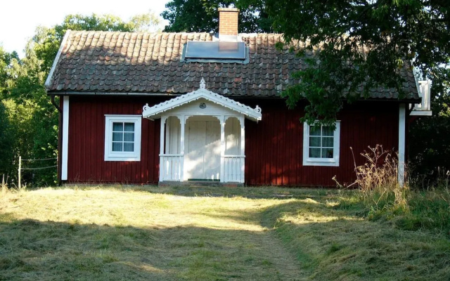 Beautiful holiday house Blomkulla