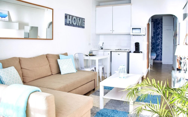 Studio Marbella Beach Centre