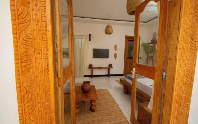 ZANZIBAR MAREA Luxury Villas