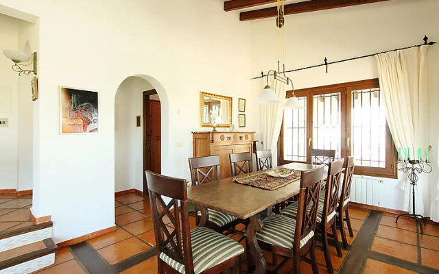 Villa Paraje de Libertad