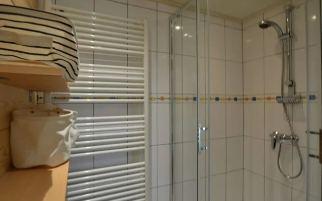 Relaxing Villa in Stavelot