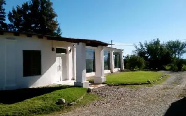 Posada Nocenta Pisetta