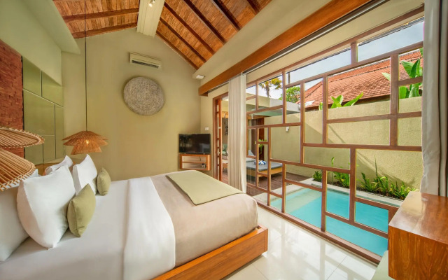 Manca Villa Canggu by Ini Vie Hospitality