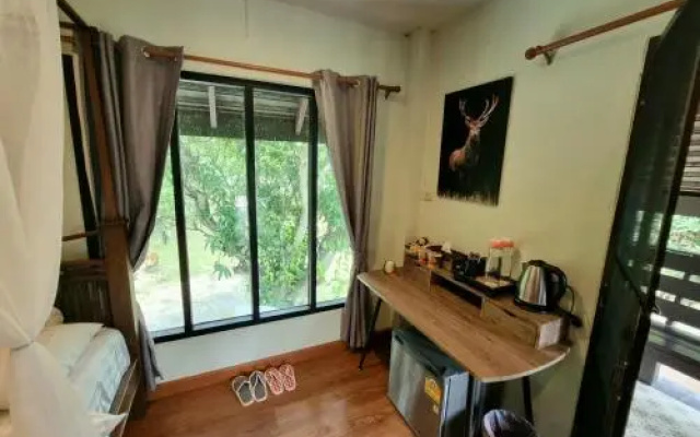 246 Chiang mai Garden Villa