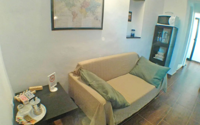 Apartamento Rural Terra with free wifi