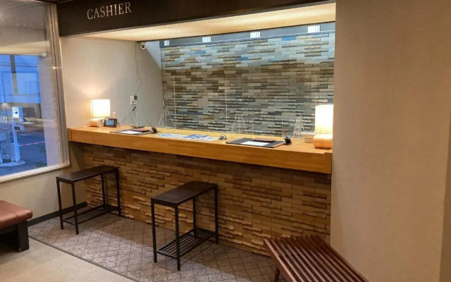 Kitami Daiichi Hotel - Vacation STAY 73148v