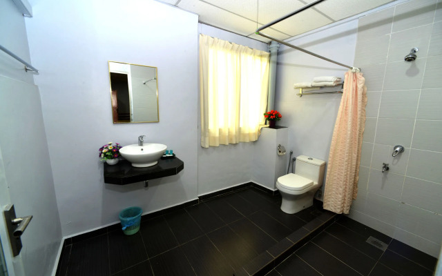 Classic Boutique Hotel Kuantan