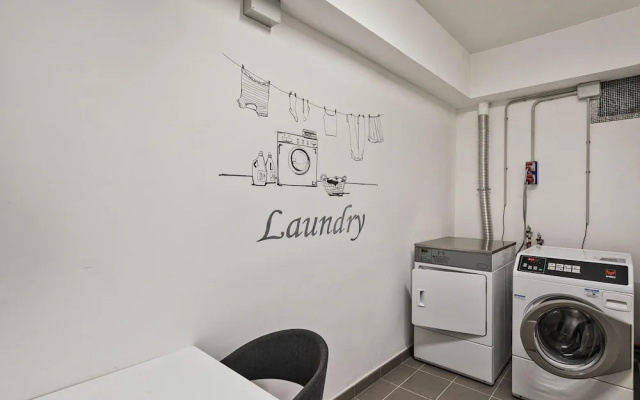 M amo Apartment by Wonderful Italy