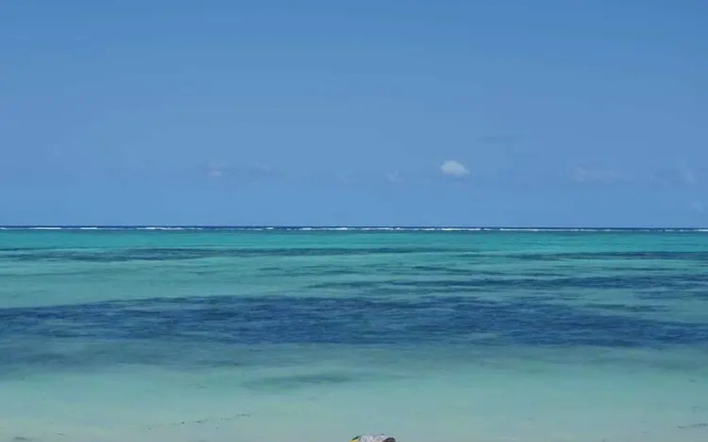 Jambiani Holiday Villa