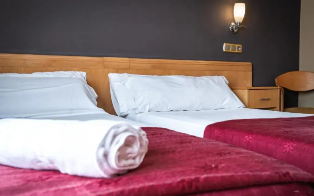 Hotel Silva