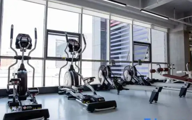 Hanyuan Smart Hotel