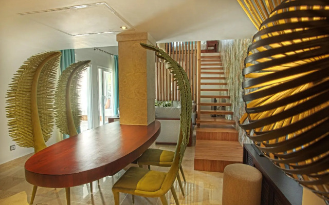 TRS Turquesa Hotel - Adults Only - All Inclusive