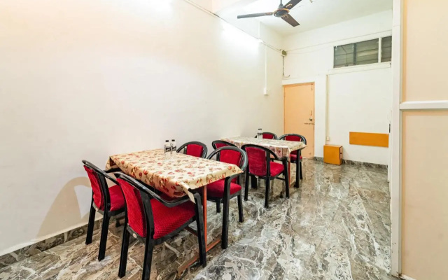 Itsy Hotels Mansi