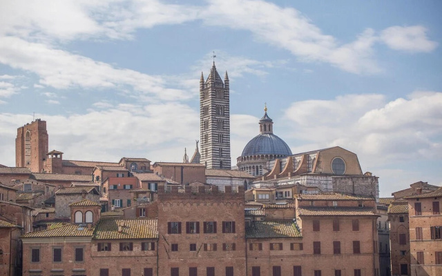 Amazing Apartment in Siena With 2 Bedrooms