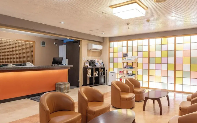 Hotel Boujosou