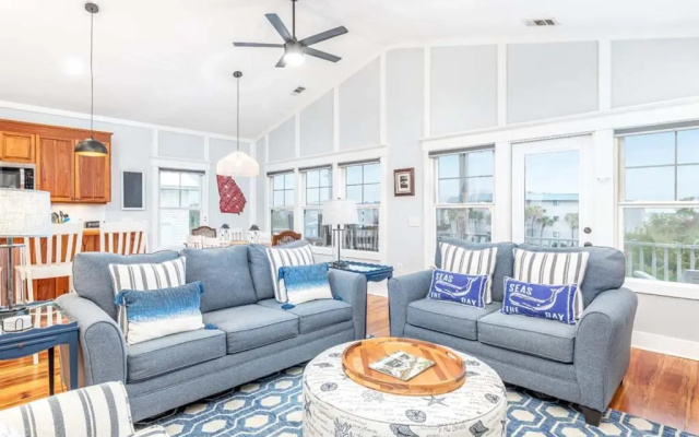Our Happy Place by Tybee Vacation Rentals