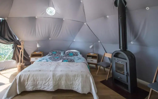 Glamping Podgrodzie