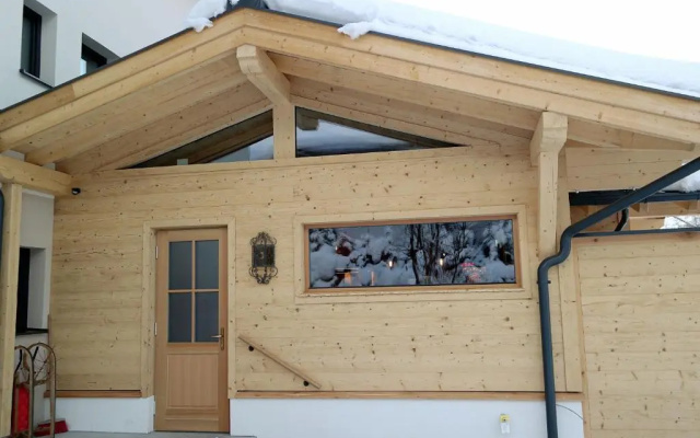 Haus Daniel Schartner