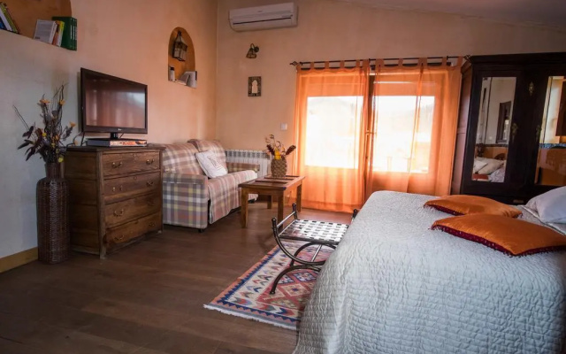 Casa Rural La Gesta