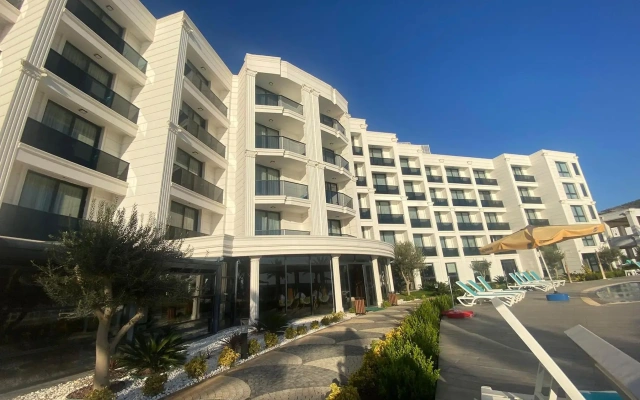 Marvista Resort Hotel Aqua & Spa