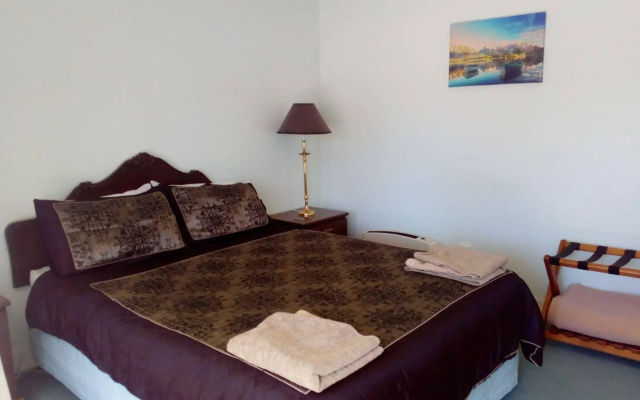 Admirals Lodge Picton