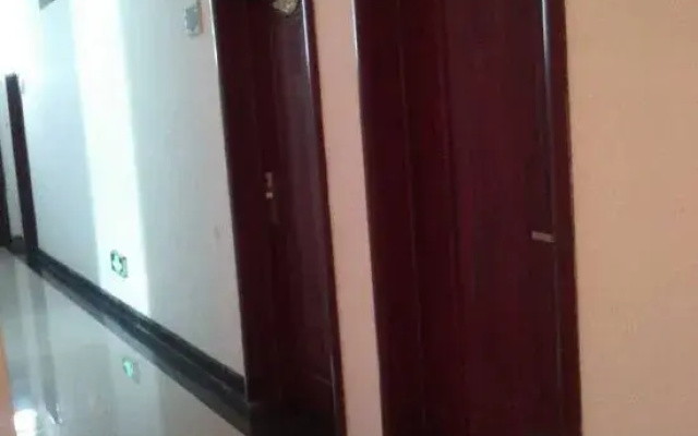 Liwang Hotel