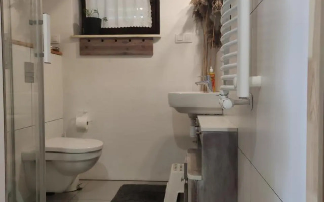 Apartamenty Miły - Gdynia Redłowo