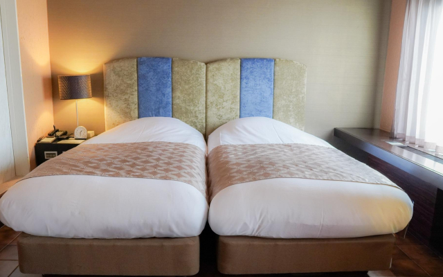 Hotel Urban