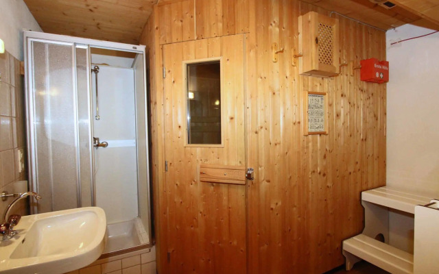 Spacious Holiday Home in Tyrol near Ski Area