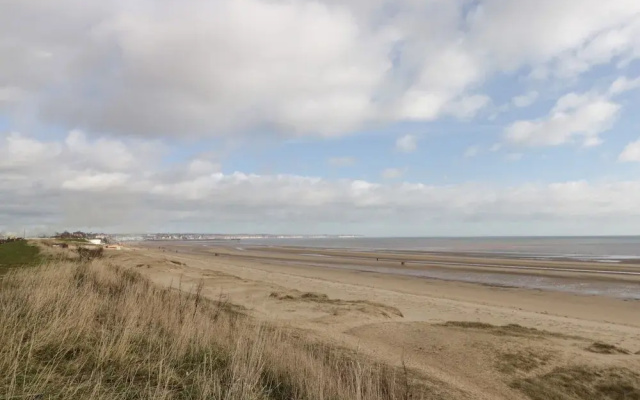 Bonny Bay