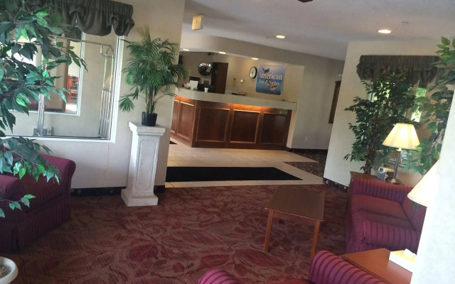 Best Western DeWitt