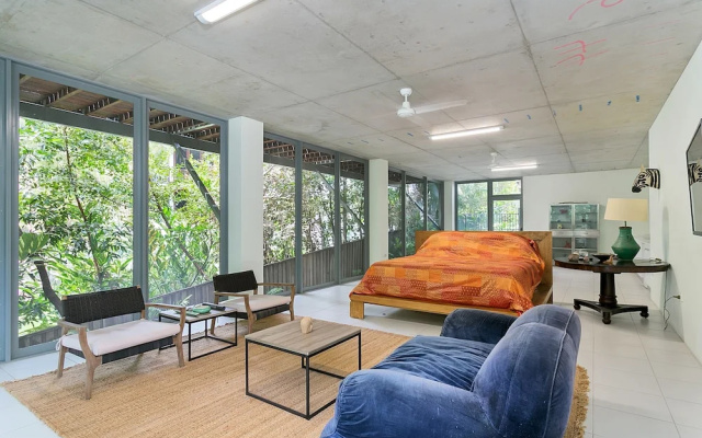Veldree Palm Cove Rainforest Privacy