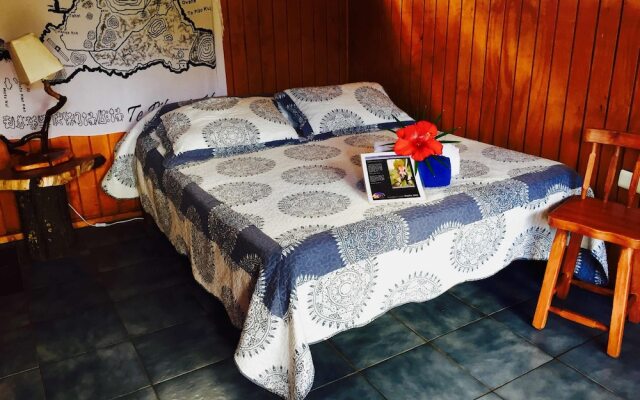 Keu Henua Eco Hostal