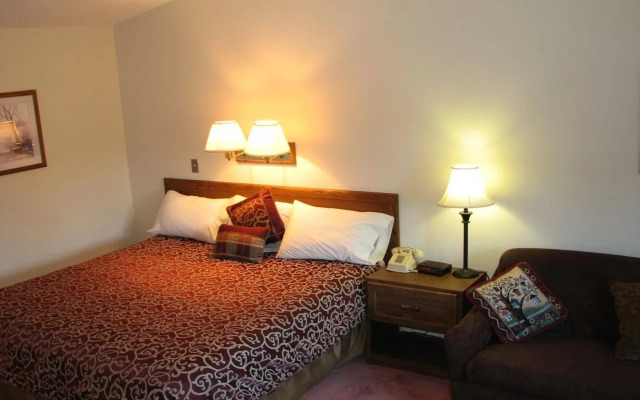 Mendon Mountainview Lodge