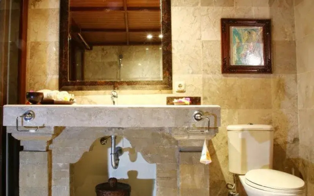 Toya Villa Ubud