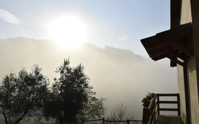 Agriturismo Terrascura