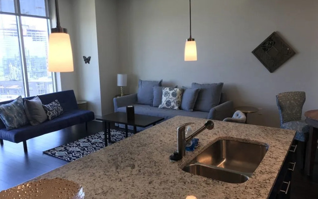 MAJA Group Apartments at Nouvelle
