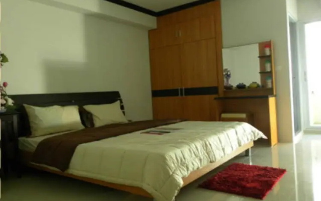 Apartment Grand Diamond