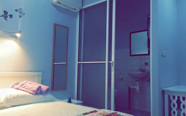 The Second Room