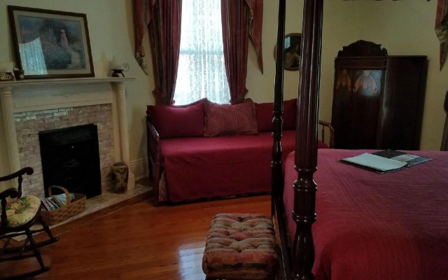 Ivy Bed and Breakfast