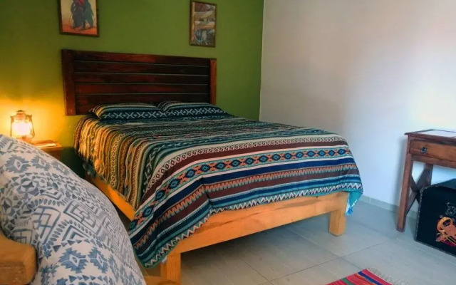 Hotel West Refugio