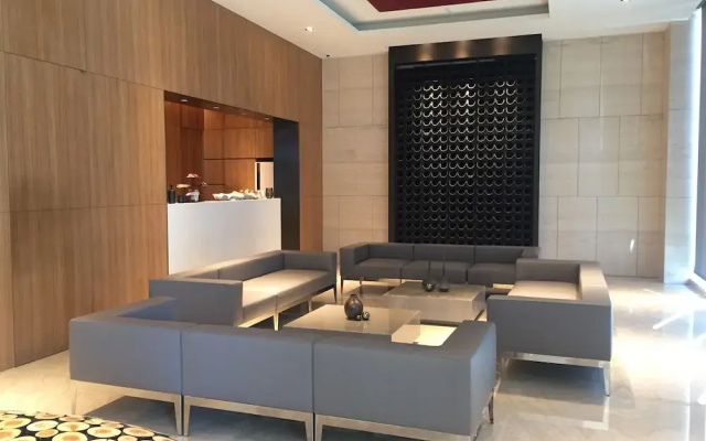 REDIN Residences