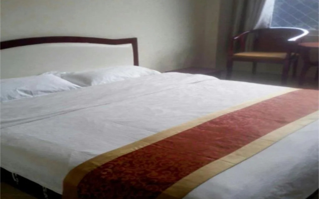 Jiayuan Inn