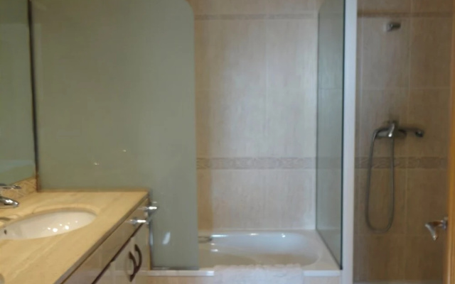 Apartamento Haia