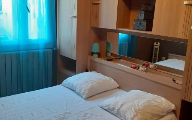 Villa Jasmin