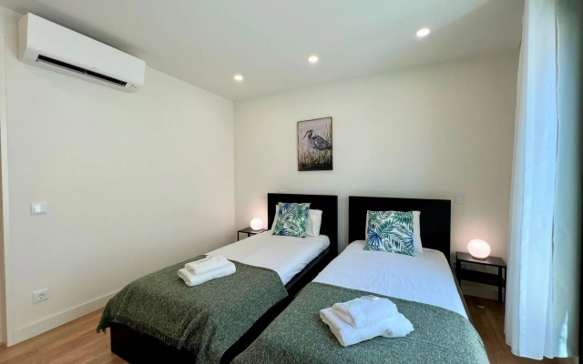 Faro Design 6 by Homing
