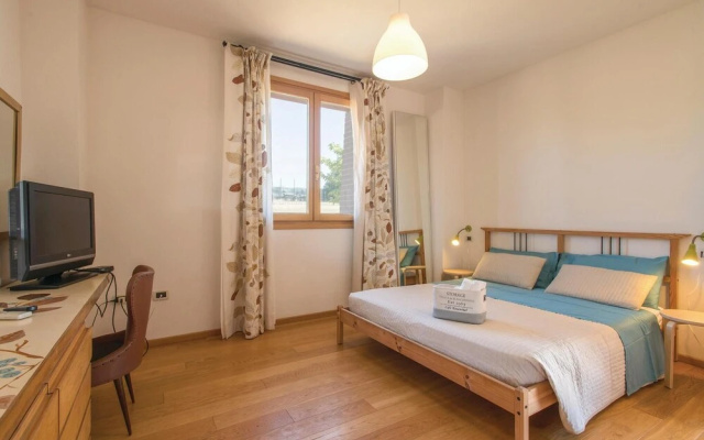Stunning Home in Rimini -rn- With 4 Bedrooms and Wifi